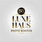 Luxe Haus Photo Booths Logo