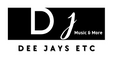 DEE JAYS ETC Logo