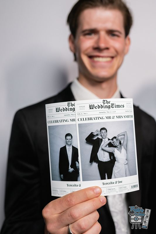 Newspaper Experience