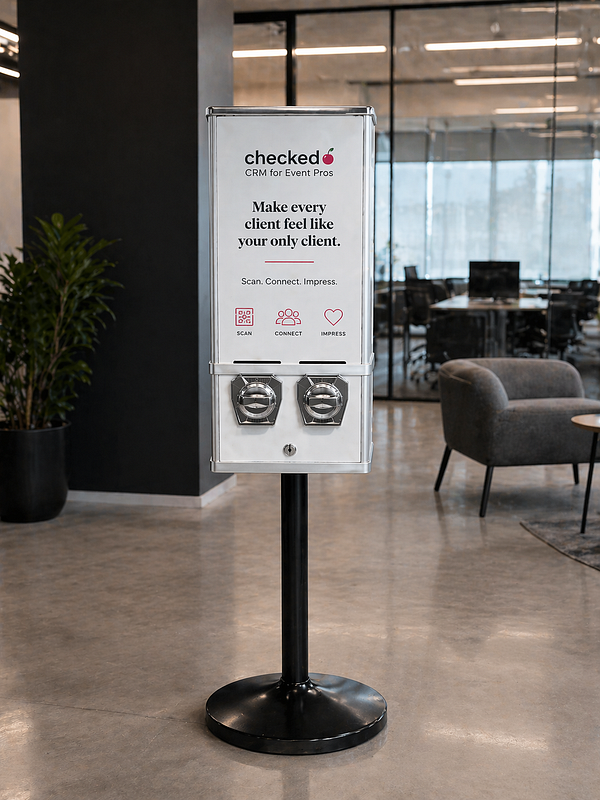 CORPORATE BRAND ACTIVATION