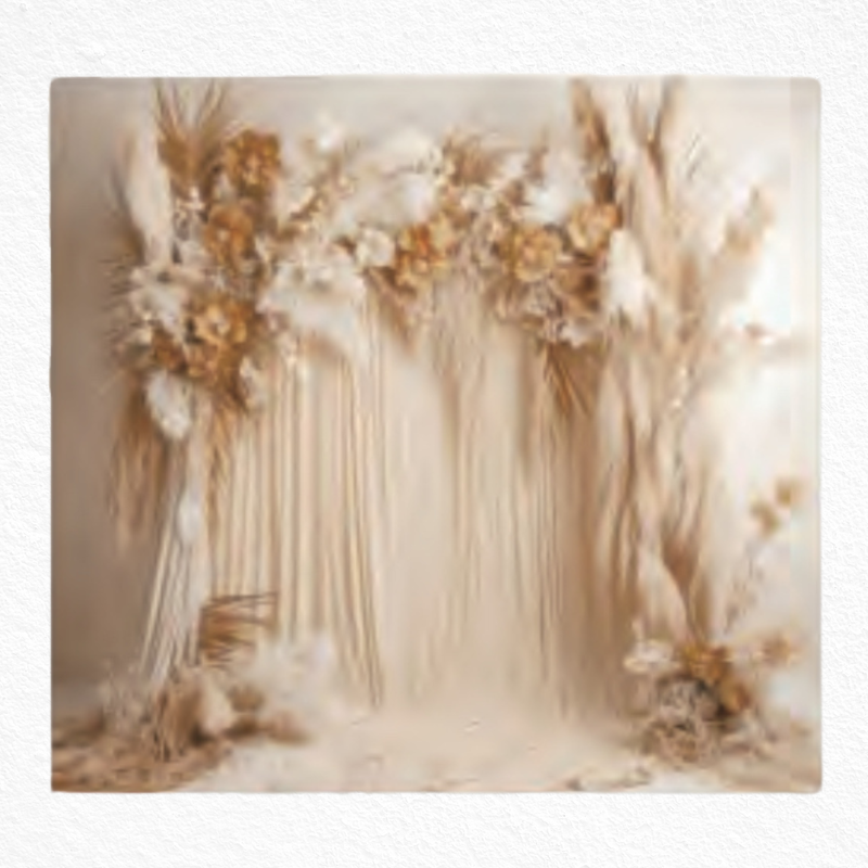 Pillowcase Backdrops