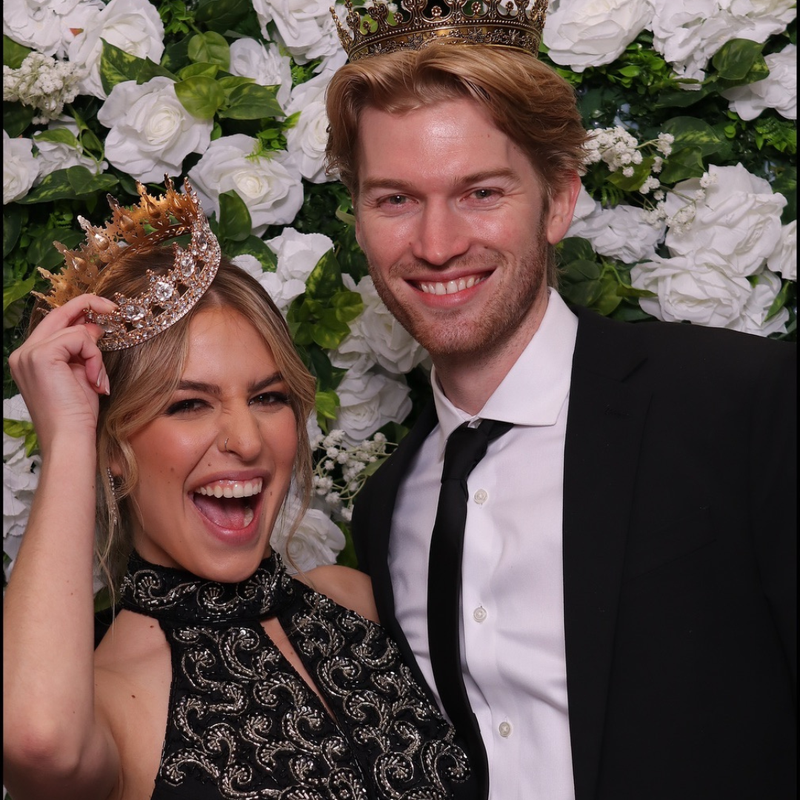 The Garden Party Package