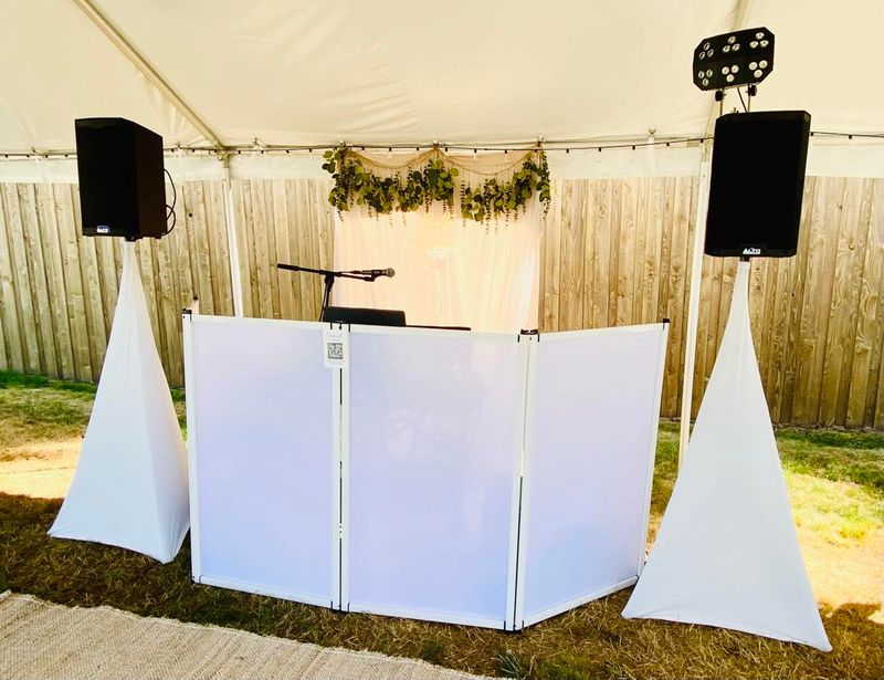 Wedding/Event DJ Services