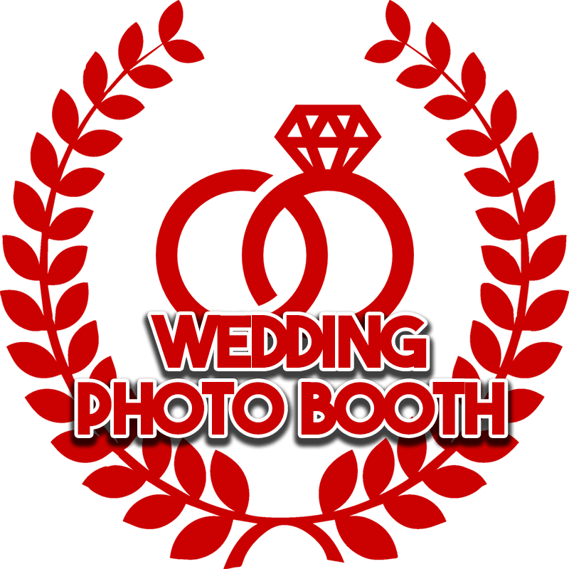 WEDDING - Photo Booth