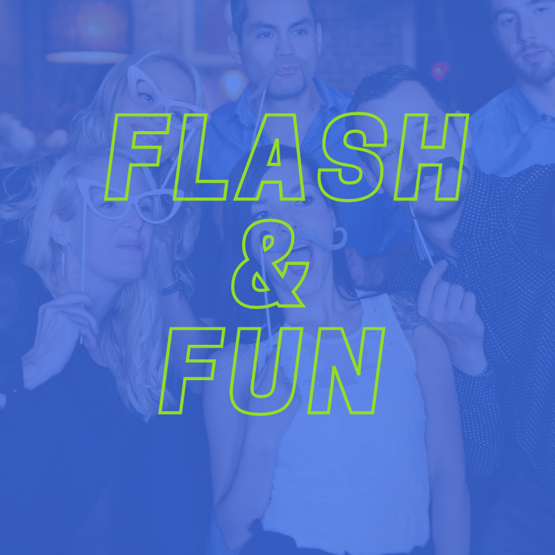 Flash & Fun Package