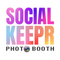 Social Keepr Logo