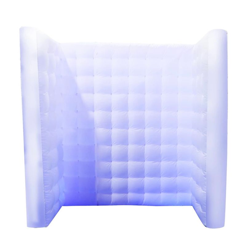 The Two hour (Inflatable)