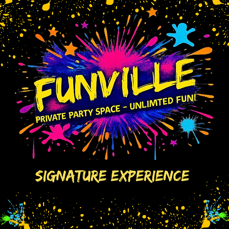 Funville Signature Experience