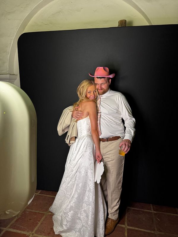 The Bloom Wedding Experience 5 Hours 