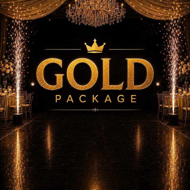 Gold Package