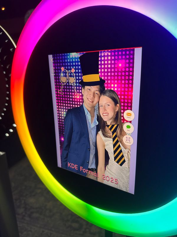 Digital Photo Booth Basic