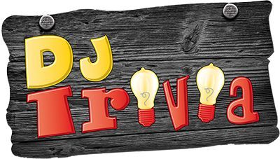 DJ TRIVIA GAME