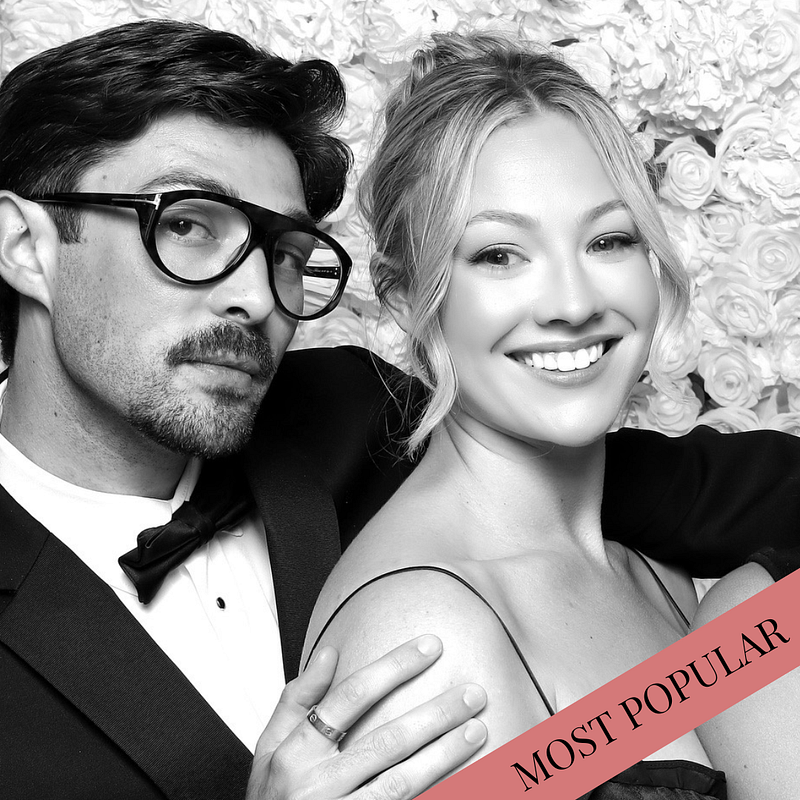 The Pose Garden Signature Package