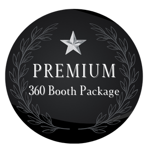 360 Booth - Premium