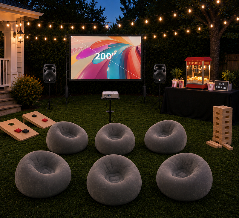 Signature Cinema Night