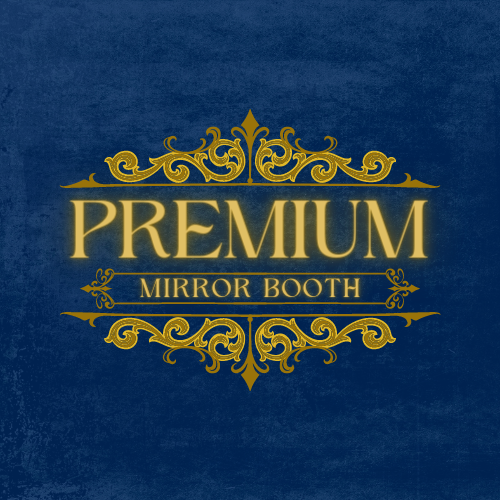 Mirror Booth - Premium Package