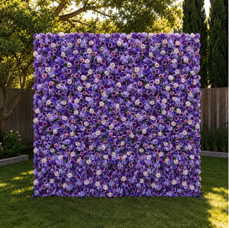Amethyst - Standalone Rental