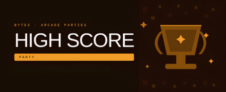 High Score Party
