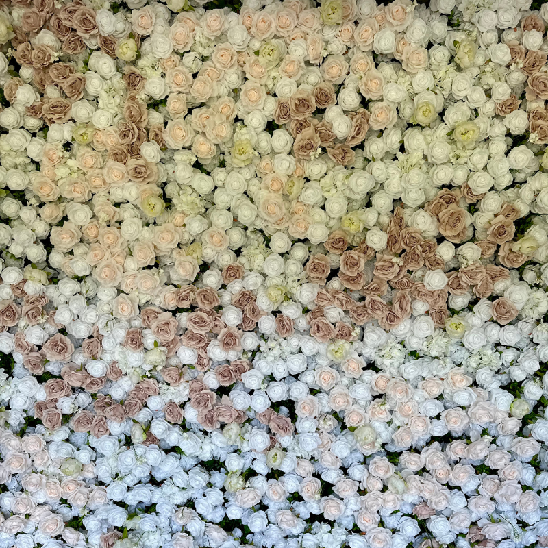 Floral Bliss