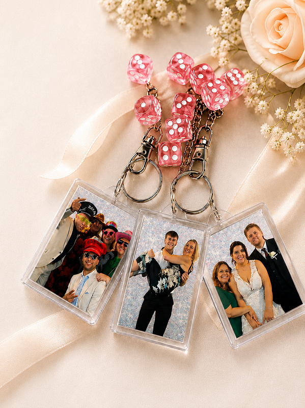 Keychains 
