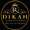 DIKAH Luxury Event Rental Logo