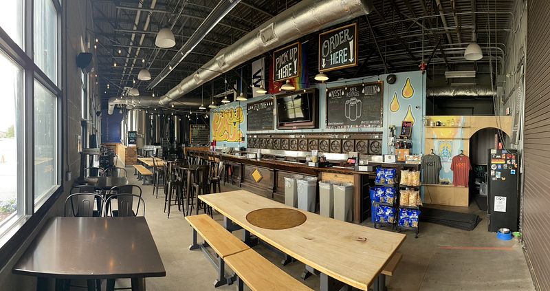 Taproom Rental