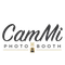 CamMi Photo Booth Logo
