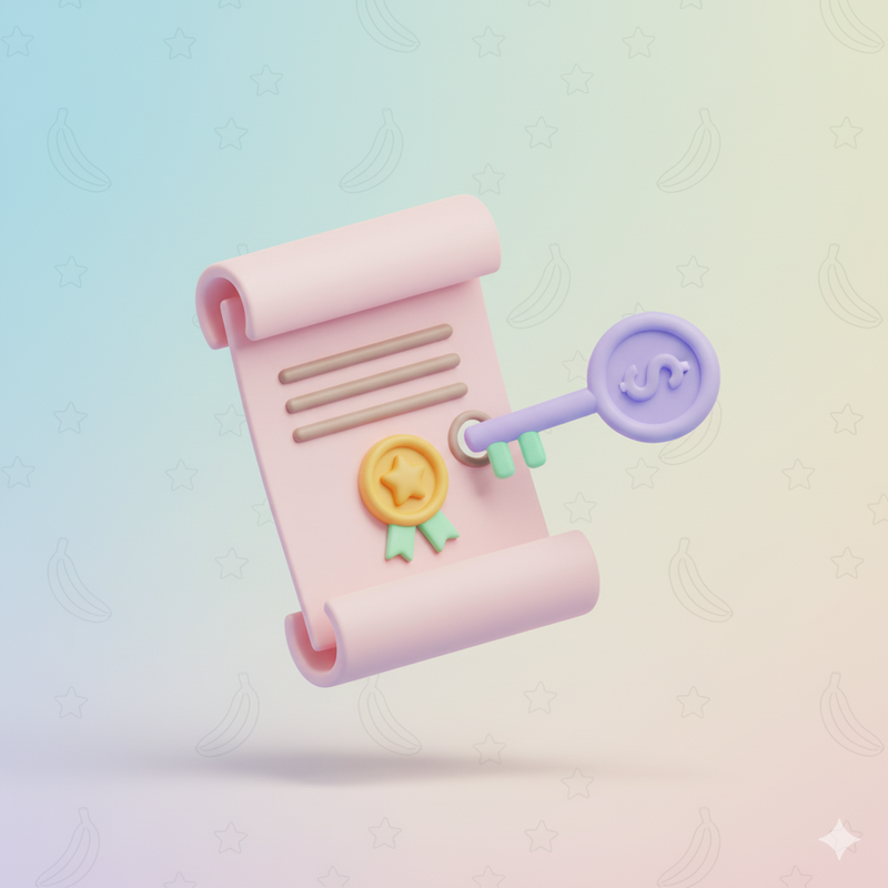 Custom Prompt Work - 🔺 BEST — Licensed Set ($1500)