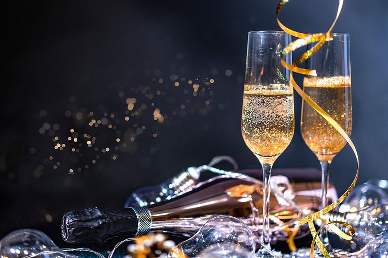 Luxury Event Experience