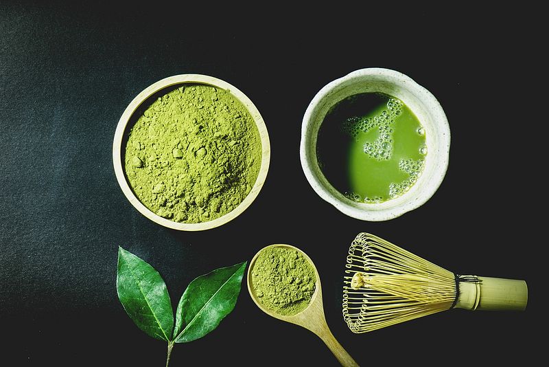 Petite Matcha Experience
