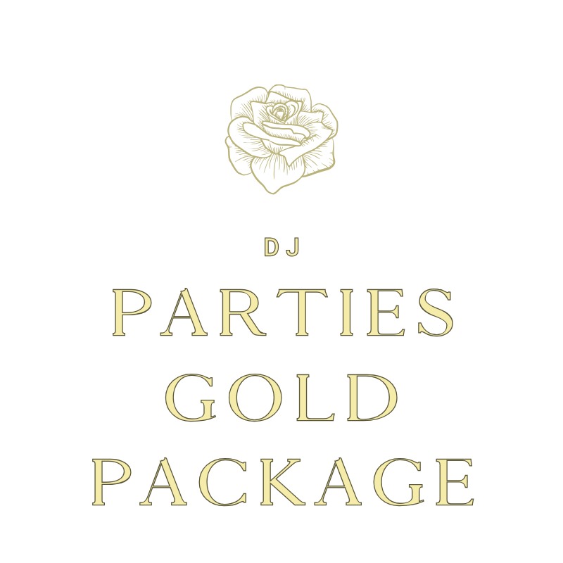 Parties Gold Package