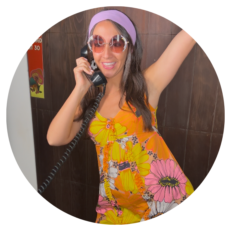 Talk To Me Booth - Full Day (Up to 6 Hours)