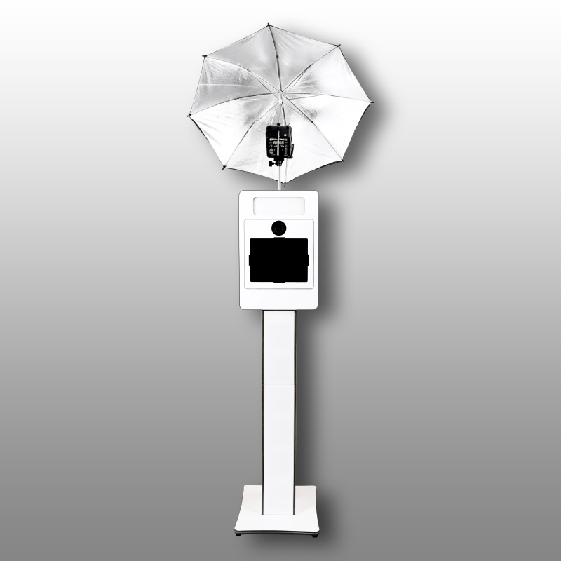 Elite Booth Experience