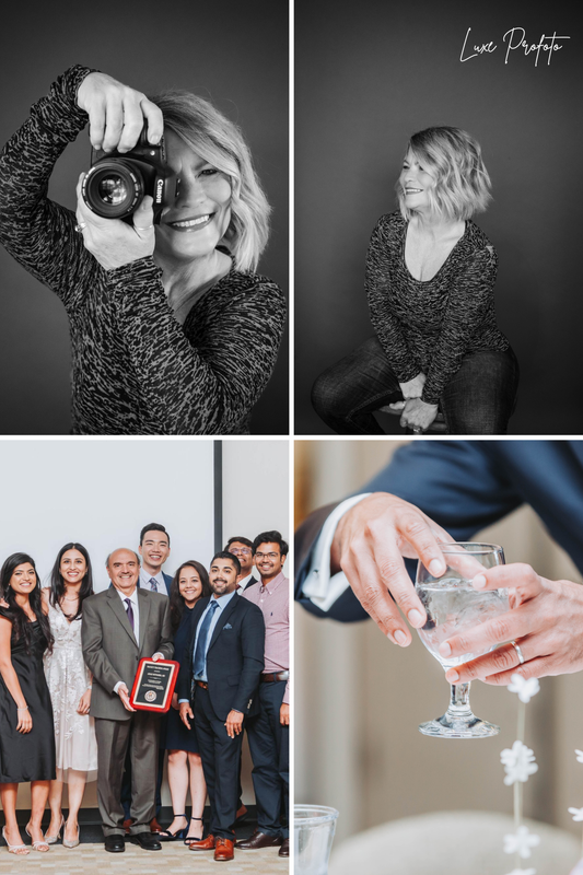 Event Photographer 8 hour package