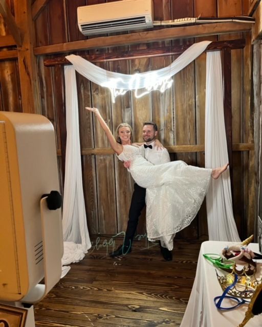 Wedding - Digital Experience