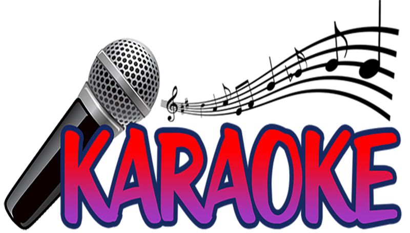 Karaoke Package (Stand Alone)