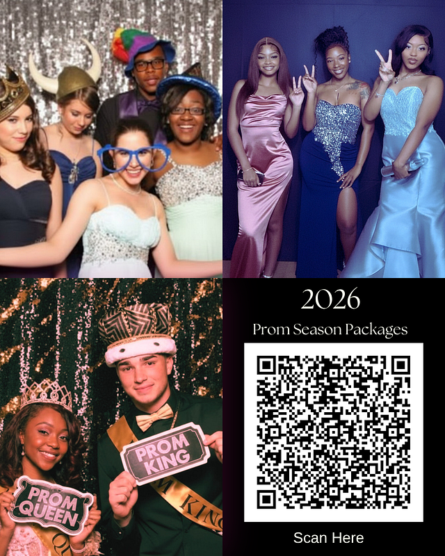 Prom 2026 Snapshot - Stationary