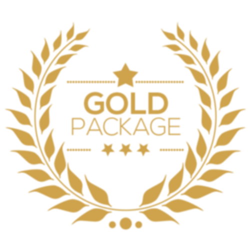 GOLD PACKAGE