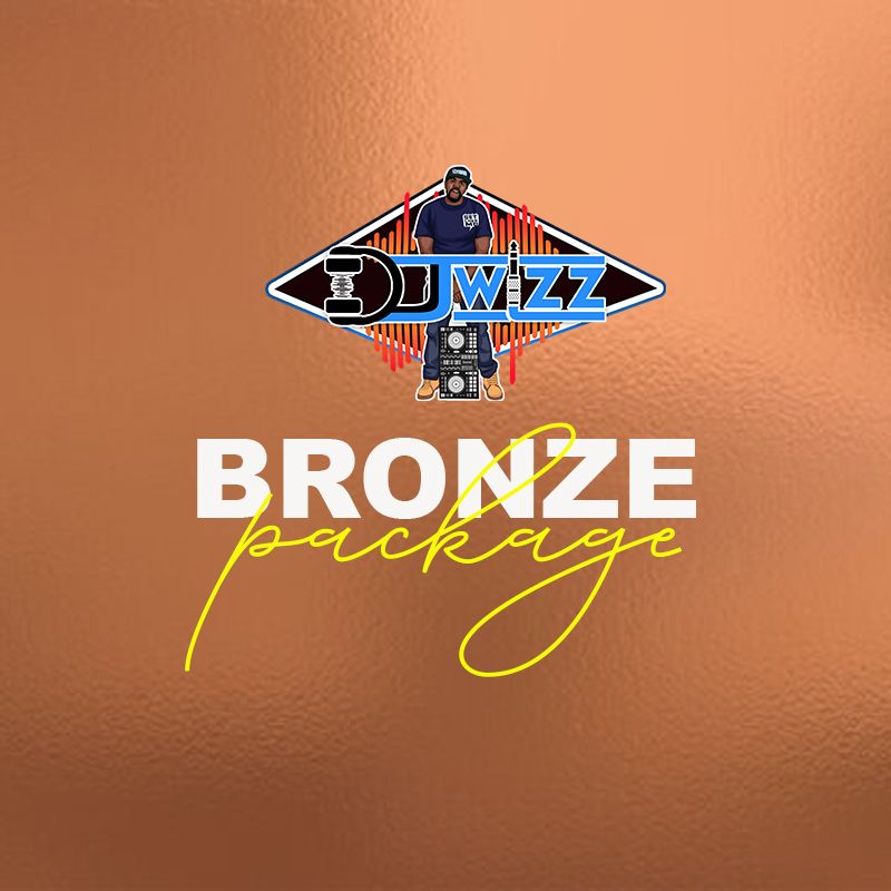 PARTY Bronze Package