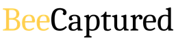 BeeCaptured Logo