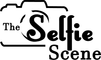 The Selfie Scene Logo