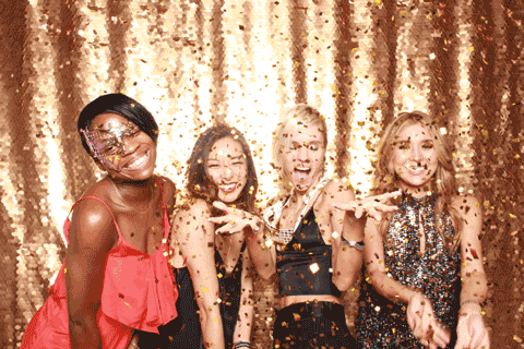 4-Hour Photobooth Service