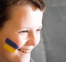 FACE PAINTER