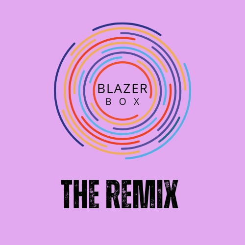 🎚️ The Remix Package