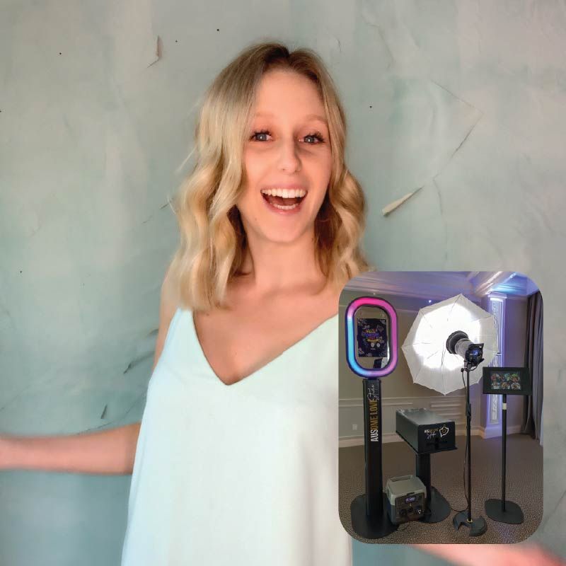 The Print Experience