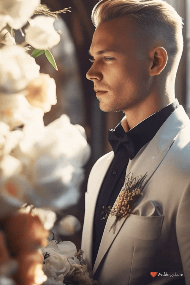 "AI DREAM WEDDING" Digital Only Experience