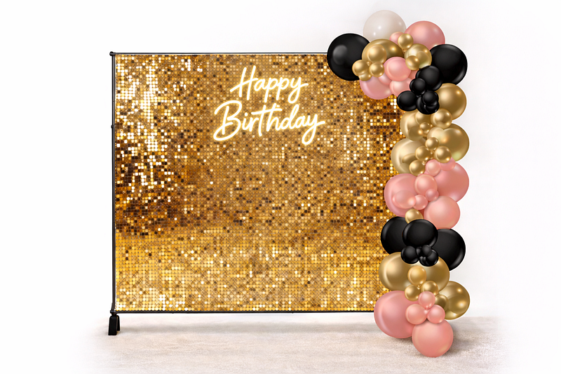 Essential Birthday Experience Package