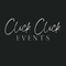 Click Click Events Logo