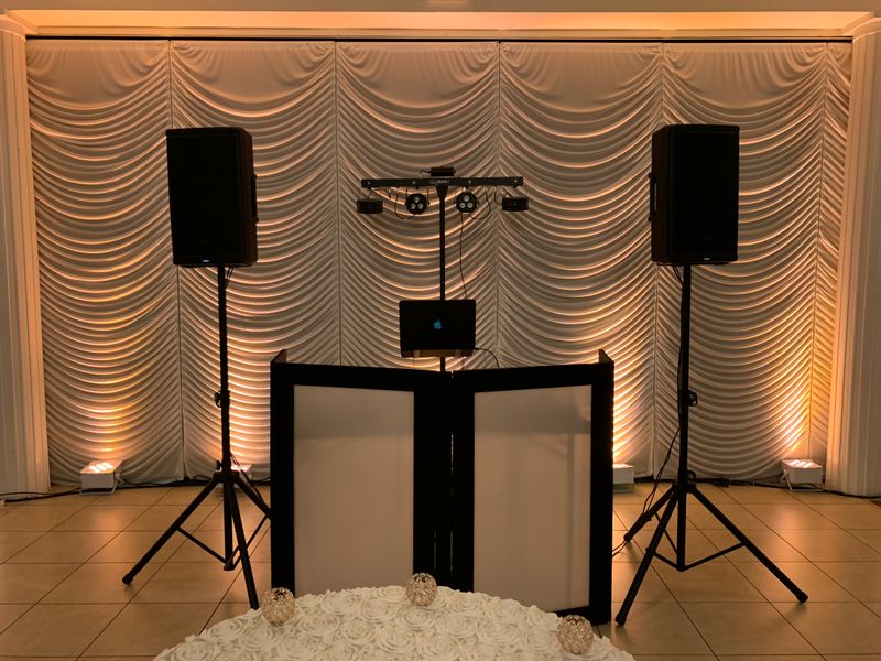 Party DJ Package