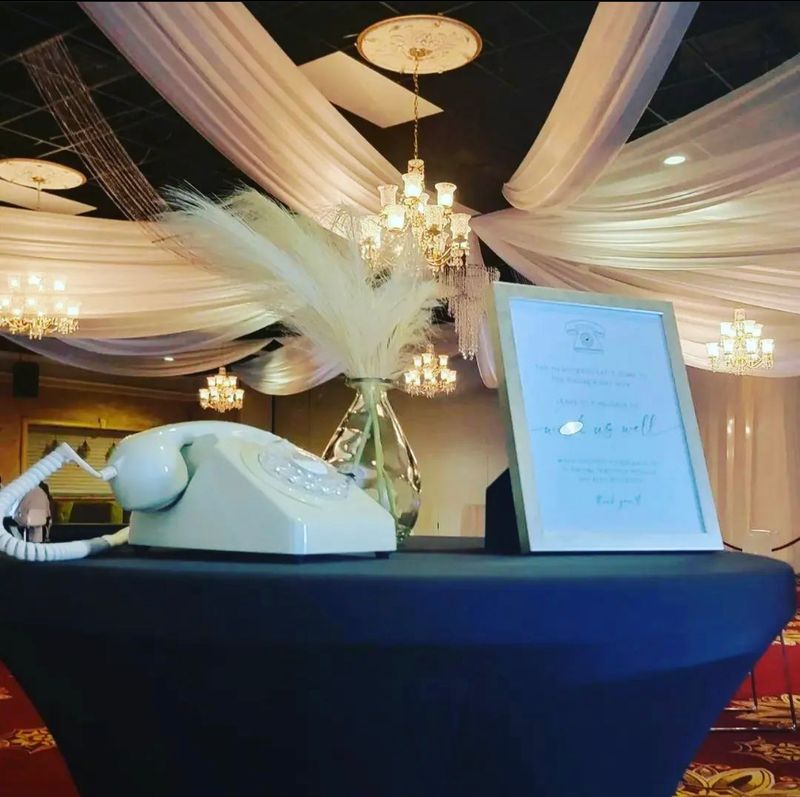 Heart2Heart Audio Guestbook